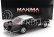 Maxima Ferrari 410 Superamerica Iii Series Pininfarina Coupe 1958 1:18 Černá Stříbrná