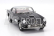 Maxima Ferrari 410 Superamerica Iii Series Pininfarina Coupe 1958 1:18 Černá Stříbrná