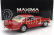 Maxima Ferrari 410 Superamerica Iii Series Pininfarina Coupe 1958 1:18 Red Met