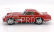 Maxima Ferrari 410 Superamerica Iii Series Pininfarina Coupe 1958 1:18 Red Met