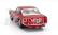 Maxima Ferrari 410 Superamerica Iii Series Pininfarina Coupe 1958 1:18 Red Met