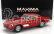 Maxima Ferrari 410 Superamerica Iii Series Pininfarina Coupe 1958 1:18 Red Met