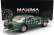 Maxima Ferrari 410 Superamerica Iii Series Pininfarina Coupe 1958 1:18 Zelená