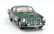 Maxima Ferrari 410 Superamerica Iii Series Pininfarina Coupe 1958 1:18 Zelená
