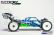 MBX-7R ECO Buggy stavebnice (elektro)