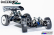 MBX-7R ECO Buggy stavebnice (elektro)