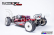 MBX-7R Off-Road Buggy - stavebnice