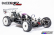 MBX-7R Off-Road Buggy - stavebnice