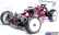 MBX-7R Off-Road Buggy - stavebnice