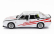 Mcg Alfa romeo 75 Turbo Evoluzione 1987 1:18 Bílá Červená