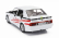 Mcg Alfa romeo 75 Turbo Evoluzione 1987 1:18 Bílá Červená