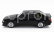Mcg Alfa romeo 75 Turbo Evoluzione 1987 1:18 Black