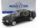 Mcg Alfa romeo 75 Turbo Evoluzione 1987 1:18 Black