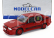 Mcg Alfa romeo 75 Turbo Evoluzione 1987 1:18 Red