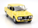 Mcg Alfa romeo Nuova Giulia 1300 Super 1974 1:18 Žlutá