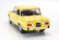 Mcg Alfa romeo Nuova Giulia 1300 Super 1974 1:18 Žlutá
