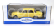 Mcg Alfa romeo Nuova Giulia 1300 Super 1974 1:18 Žlutá