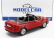 Mcg Audi 80 Cabriolet 1991 1:18 Red