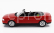 Mcg Audi 80 Cabriolet 1991 1:18 Red