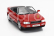 Mcg Audi 80 Cabriolet 1991 1:18 Red
