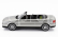 Mcg Audi 80 Cabriolet 1991 1:18 Silver