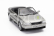 Mcg Audi 80 Cabriolet 1991 1:18 Silver