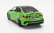 Mcg Audi A3 Rs3 2022 1:18 Zelená