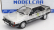 Mcg Audi Coupe Gt 1983 1:18 Silver