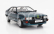 Mcg Audi Coupe Gt 1983 1:18 Zelená
