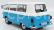 Mcg Barkas B1000 Minibus 1956 1:18 Modrá Bílá