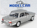 Mcg BMW 2000 (type 121) 1966 1:18 Silver