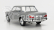 Mcg BMW 2000 (type 121) 1966 1:18 Silver