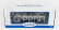 Mcg BMW 2000 (type 121) 1966 1:18 Silver