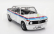 Mcg BMW 2002 Turbo 1973 1:18 Bílá