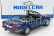 Mcg BMW 3-series 325i (e30) Cabriolet 1989 1:18 Blue