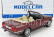 Mcg BMW 3-series 325i (e30) Cabriolet 1989 1:18 Red