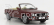 Mcg BMW 3-series 325i (e30) Cabriolet 1989 1:18 Red