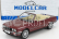 Mcg BMW 3-series 325i (e30) Cabriolet 1989 1:18 Red