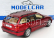Mcg BMW 3-series 325i (e36) Touring 1995 1:18 Red