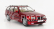 Mcg BMW 3-series 325i (e36) Touring 1995 1:18 Red