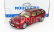 Mcg BMW 3-series 325i (e36) Touring 1995 1:18 Red