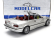 Mcg BMW 3-series B3 3.2 (e36) Alpina Cabriolet 1995 1:18 Silver