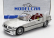 Mcg BMW 3-series B3 3.2 (e36) Alpina Cabriolet 1995 1:18 Silver