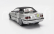 Mcg BMW 3-series B3 3.2 (e36) Alpina Cabriolet 1995 1:18 Silver