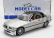 Mcg BMW 3-series B3 3.2 (e36) Alpina Cabriolet 1995 1:18 Silver