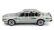 Mcg BMW 6-series Alpina B7 Turbo (e24) Coupe 1980 1:18 Bílá