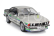 Mcg BMW 6-series Alpina B7 Turbo (e24) Coupe 1980 1:18 Bílá