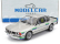 Mcg BMW 6-series Alpina B7 Turbo (e24) Coupe 1980 1:18 Bílá