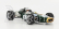 Mcg Brabham F1  Bt20 N 6 2nd British Gp 1966 Denny Hulme 1:18 Britská Závodní Zelená