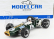 Mcg Brabham F1  Bt20 N 6 2nd British Gp 1966 Denny Hulme 1:18 Britská Závodní Zelená